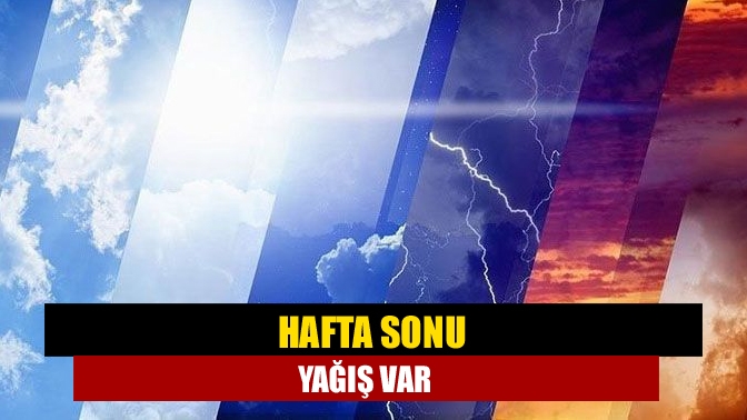 Sıcak ve bunaltıcı hava, önceki gün tahminleri şaşırtarak bölgemizde gök