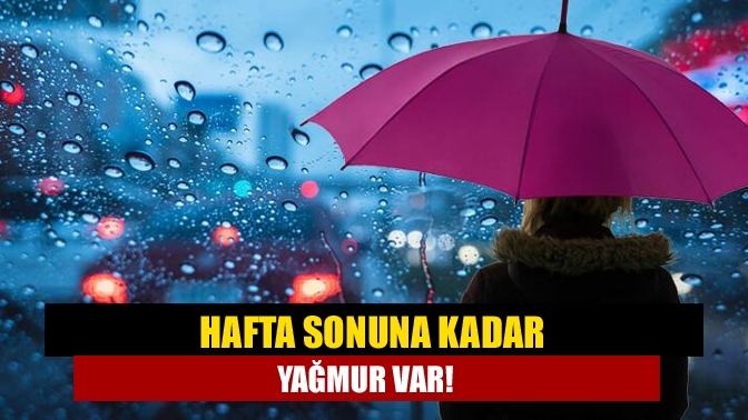 Kurak bir sonbahar ve kış dönemi geçiren Kocaeli’de hafta boyunca