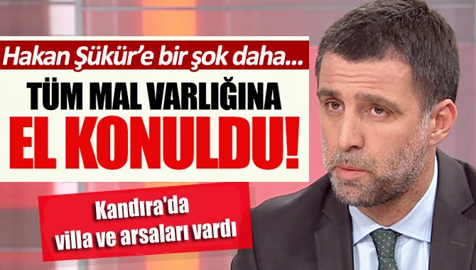FETÖ darbe girişimine ilişkin soruşturma kapsamında eski milletvekili ve futbolcu