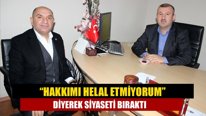 CHP'den 25.26 ve 27 dönem milletvekilliği görevlerinde bulunan, son olarak