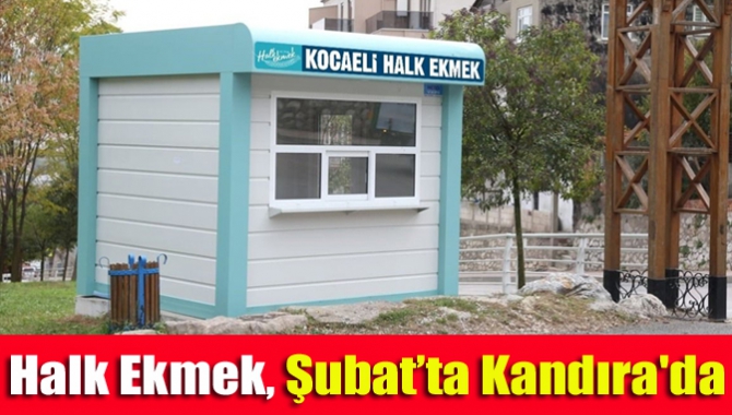Kocaeli Büyükşehir Belediyesi ve Fırıncılar Odası tarafından 7 Kasım’da imzalanan