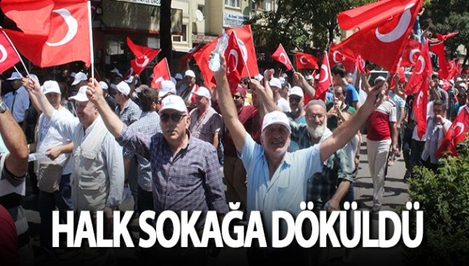 Dün gerçekleşen ve çok sayıda kişinin hayatını kaybettiği darbe girişiminin