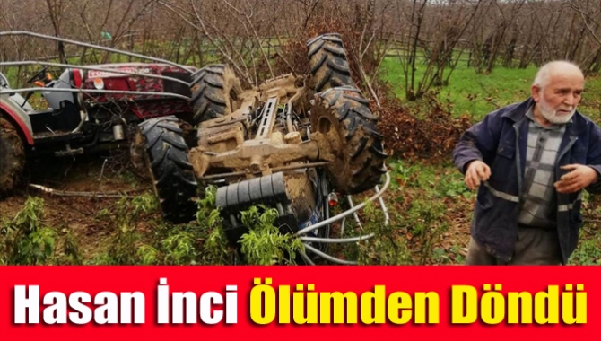 Kandıra’da büyük kesim tarafından tanınan ve sevilen Eski Tüccar Hasan