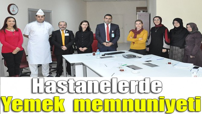 Kamu Hastaneleri Birliği Genel Sekreterliğinin sağlık kurumlarında çalışan hastane personeline