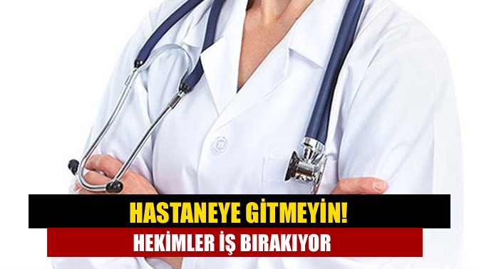 Sağlık çalışanlarının özlük hakları, sağlıkta etkin bir şiddet yasası çıkartılması