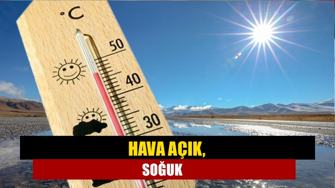 Türkiye uzun bir kuraklık sürecinden geçiyor. Bölgemizde de uzun süredir
