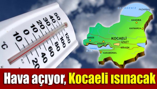 Gök gürültülü, sağanak ve dolu yağışlı geçen hafta sonunun ardından