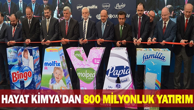 Başiskele Yeniköy’de faaliyet gösteren ve Türkiye’nin önemli sanayi kuruluşlardan olan