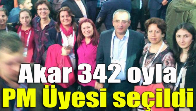 CHP’nin PM seçiminde Genel Başkan Kılıçdaroğlu’nun anahtar listesinde yer alan