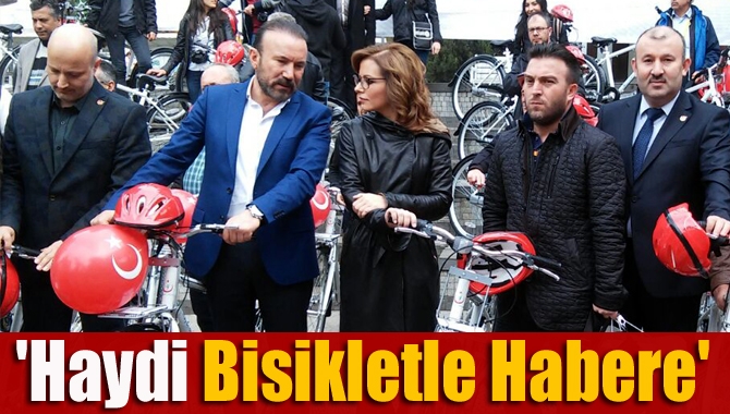 İzmit Belediye Başkanı Dr. Nevzat Doğan, bir ilke daha imza