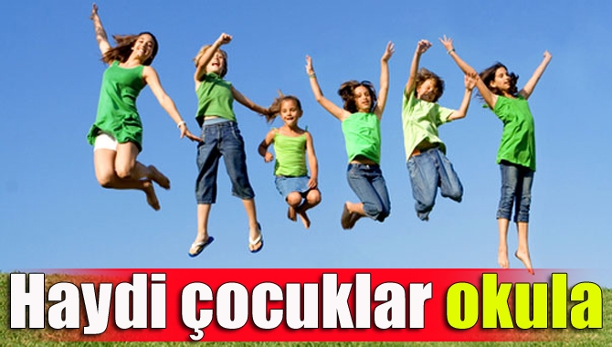 İl Milli Eğitim Müdürü Fehmi Rasim Çelik, ilimizde 2016­2017 Eğitim