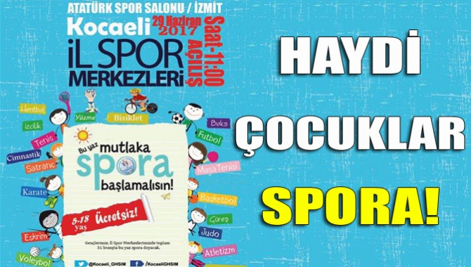 Kandıra Şehit Binbaşı Yavuz Sonat Güzel Spor Salonu, yaz spor