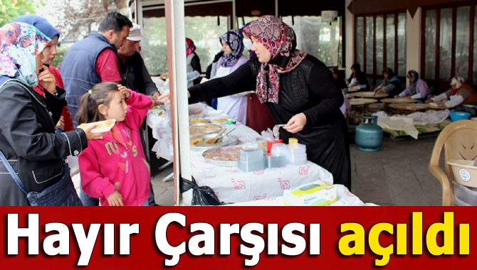 Kandıra Öğrenim Çağındaki Talebelere Yardım Derneği tarafından her yıl geleneksel