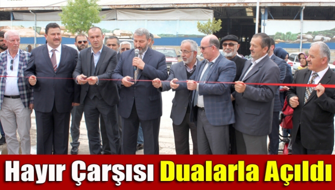 Kandıra Öğrenim Çağındaki Talebelere Yardım Derneği tarafından her yıl geleneksel