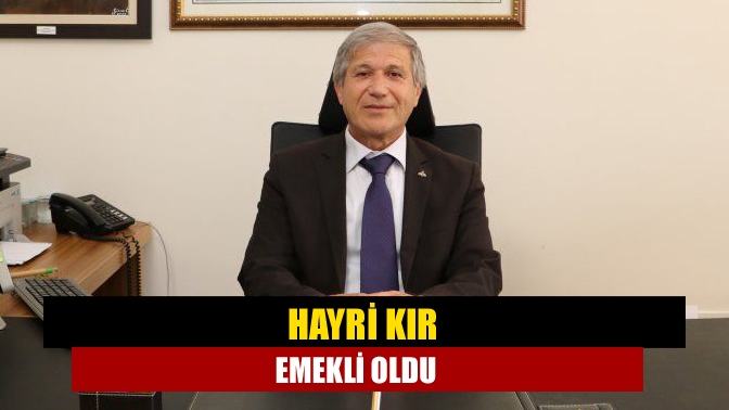 İl Milli Eğitim Müdürlüğünde uzun yıllar şube müdürü olarak görev