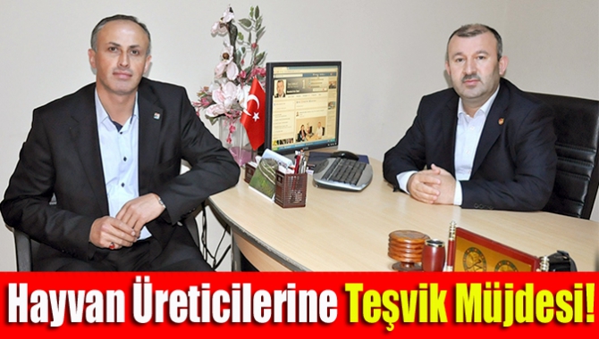 Kocaeli Damızlık Sığır Yetiştiricileri Birliği Başkanı Cemil Gülfen, Tarım Bakanlığı’nın