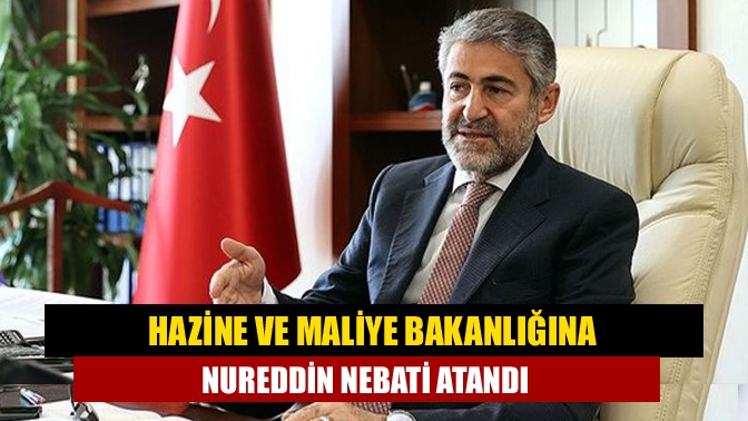 Görevden affını isteyen ve af talebi kabul edilen Lütfi Elvan'dan