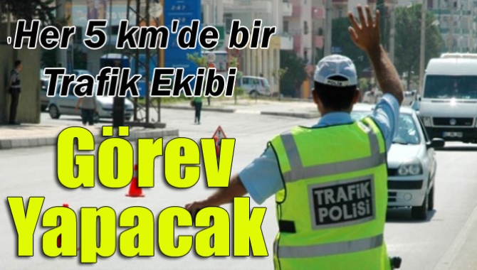Kocaeli Valiliği Ramazan Bayramında, bayramı huzur ve güven içinde geçirmeleri