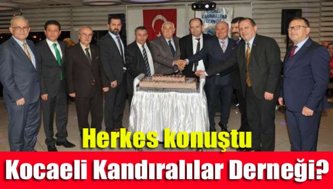 Kandıra’da yakılması planlan çöp depolama alanı ile ilgili Dernek tepkilerini