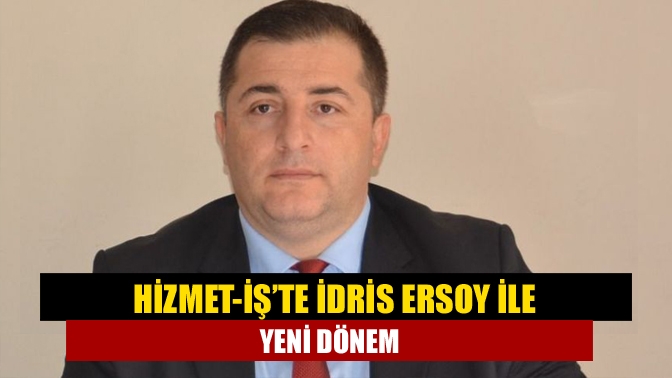 Hizmet-İş Sendikası Kocaeli Şubesi’nin 3. olağan genel kurulu bugün Ramada