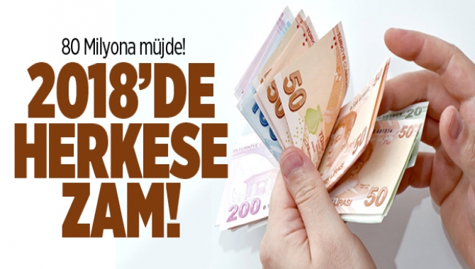 Yaşlılardan hasta bakanlara, annelerden gençlere, işsizlerden iş arayanlara, evlenenlerden ev