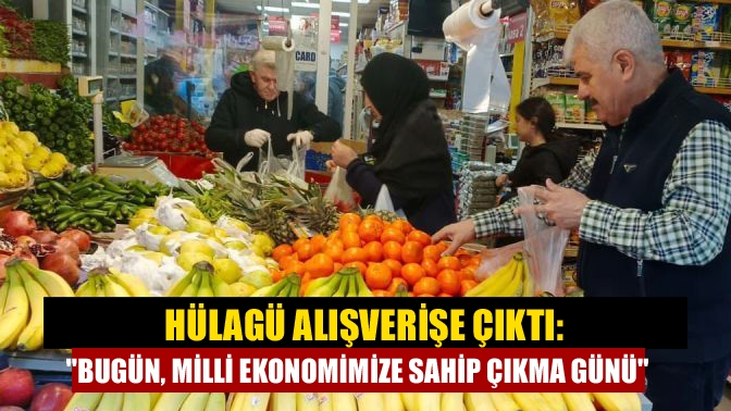 Kocaeli Milletvekili Prof. Dr. Sadettin Hülagü, sosyal medya üzerinden yaptığı