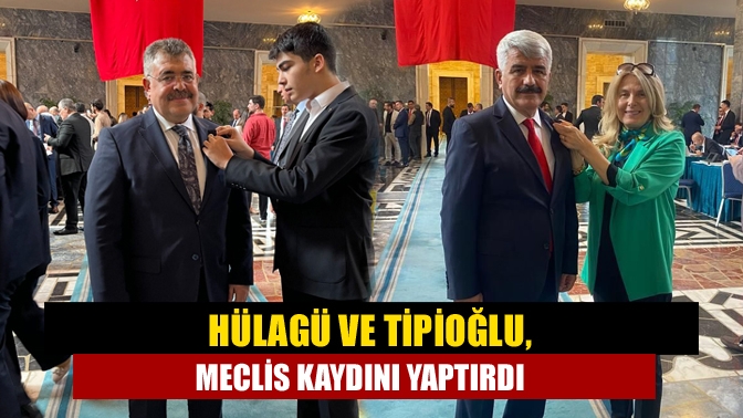 28'inci Dönem Milletvekili Genel Seçimi'nin ardından AK Parti Kocaeli Milletvekili