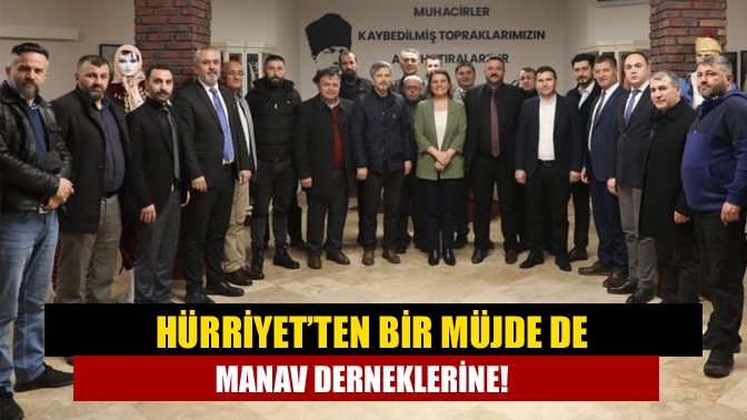 Manav derneklerinin temsilcileriyle buluşan İzmit Belediye Başkanı Av. Fatma Kaplan