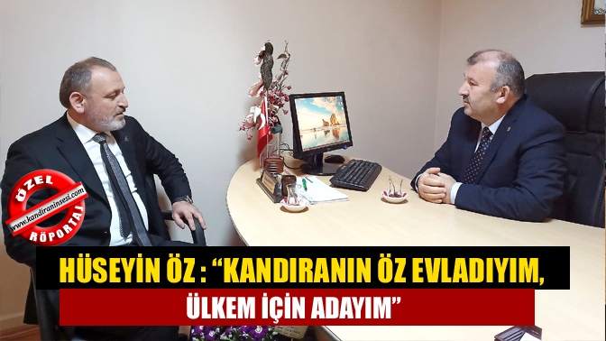 14 Mayıs 2023 Genel Seçimleri için Yüksek Seçim Kurulu’nun resmi