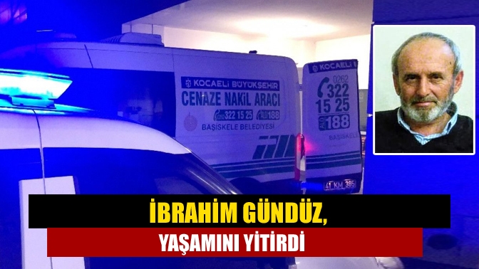 Kandıra Süllü Mahallesi'nde çiftçilikle geçimini sağlayan İbrahim Gündüz (58), tavuk