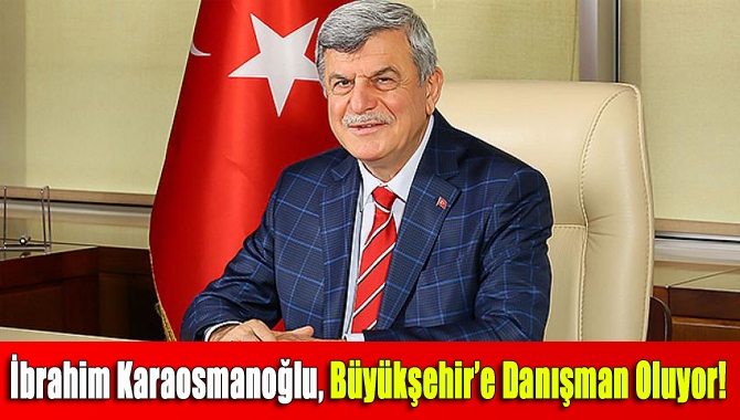 Kocaeli Büyükşehir Belediyesinde 3 dönem Büyükşehir Belediye Başkanı olarak görev