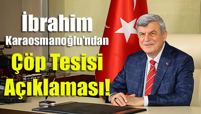 15 yıl Kocaeli’yi yöneten ve belediye başkanlığı döneminde de gündeme