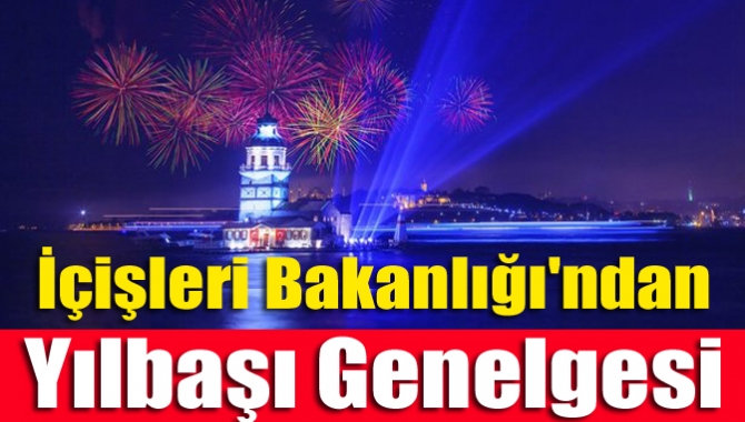 İçişleri Bakanlığı, bazı otel ve konaklama tesislerinin yemekli ve müzikli