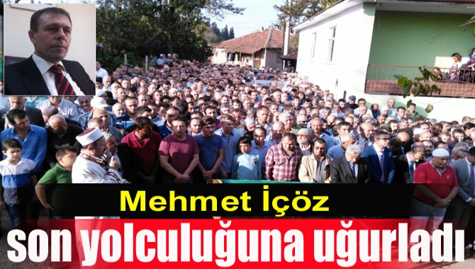 Bu sabah geçirdiği trafik kazasında hayatını kaybeden Kandıra Cumhuriyet Başsavcısı