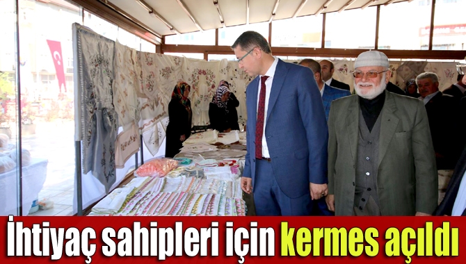 Gülsima Eğitim ve Kültür Derneği ile Kandıra Belediyesi’nin ihtiyaç sahiplerine