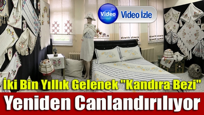 Anadolu'da 2 bin yıllık geçmişe sahip olan, dayanıklılığıyla bilinen ve