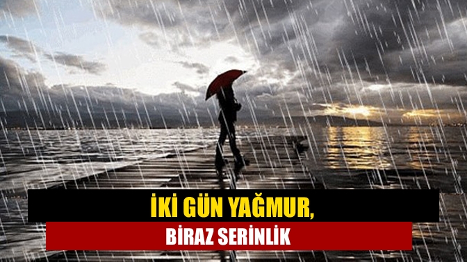 Meteoroloji’nin son raporlarına göre, bölgemizde Cuma ve cumartesi bölgemizde gök