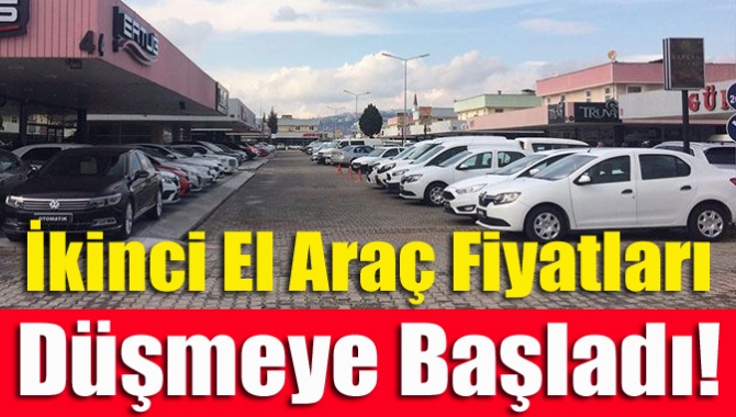 İzmit Oto Ticaret Merkezi Başkanı ve TOBB Otomotiv Ticaret Odası