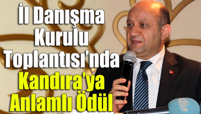 AK Parti’nin 84. İl Danışma Kurulu Toplantısı’da AK Parti İl