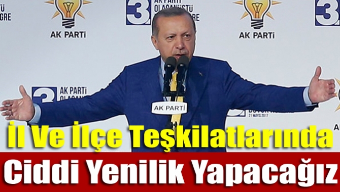 AK Parti’de Erdoğan’ın yeniden lider seçildiği Büyük Kongresine Kocaeli gençlik