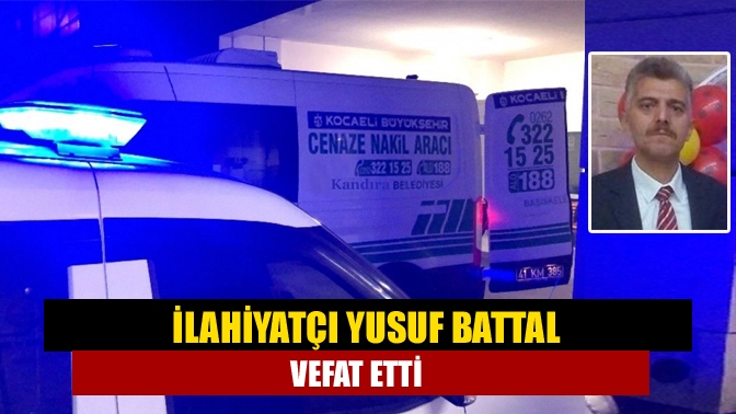 Kandıra'nın tanınan ve sevilen simalarından Kandıra Anadolu İmam Hatip Lisesi