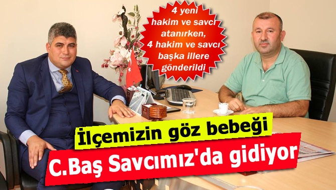 Hakimler ve Savcılar Yüksek Kurulu Birinci Dairesi’sinin Adli ve İdari