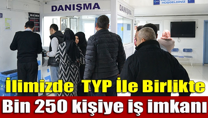 Toplum Yararına Program kapsamında başvurular tamamlanırken kuralar 23 Mart’ta çekilecek.