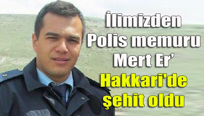 Hakkari'nin Yüksekova ilçesinde askerleri taşıyan midibüs ile zırhlı polis aracının