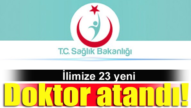 Sağlık Bakanlığı tarafından 70. Dönem Devlet Hizmeti Yükümlülüğü (DHY) kurası