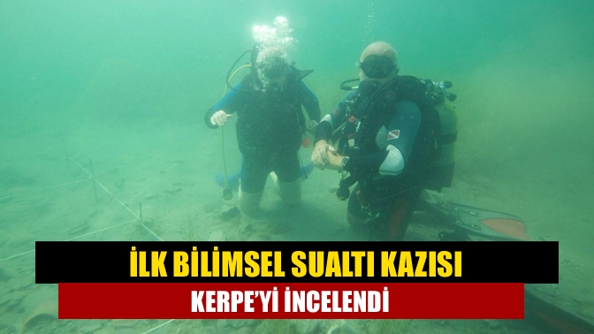 Kocaeli İl Kültür ve Turizm Müdürü Fatih Taşdelen ve Deniz