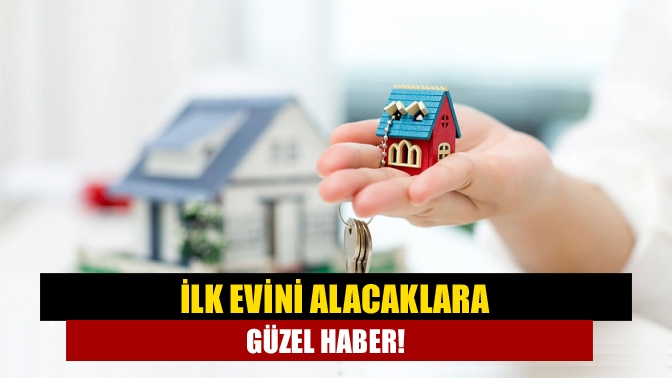 Hükümet ilk kez konut alacaklara yönelik çalışmalarını sürdürürken, uygun fiyatlı