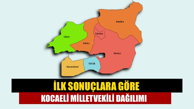 Sandıklar açılmaya başlandı, Türkiye nefesini tuttu. Herkes ülke genelindeki sonuçlar
