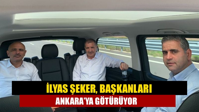 Belediye başkanları ile bakanlıklar arasında adeta köprü görevi üstlenen AK