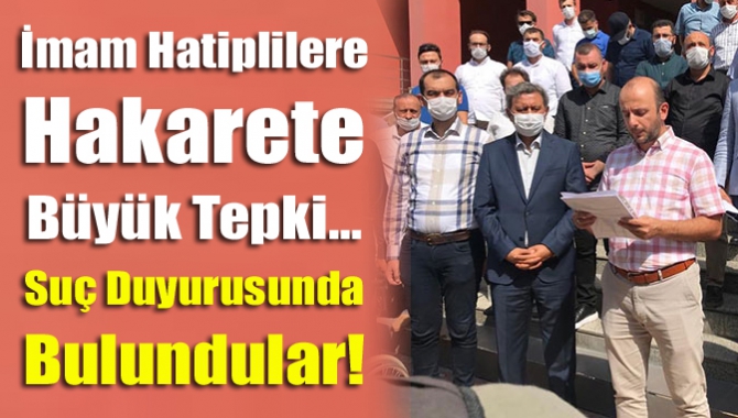 Kocaeli İmam Hatip Liseleri Mezunları Derneği Kocaeli Adliyesinde Erol Mütercimler